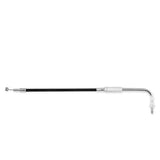 Cable de acelerador Motion Pro de vinilo negro para Kawasaki KFX450R 2008-2014 03-0376