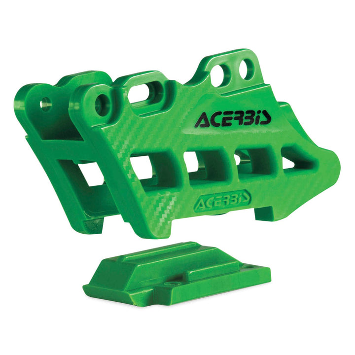 Acerbis Green 2.0 Chain Guide Block - 2410970006