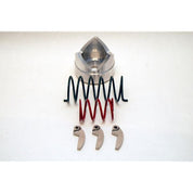 High Lifter Outlaw Super Duty Extreme Clutch Kit For Polaris Models 91-10296