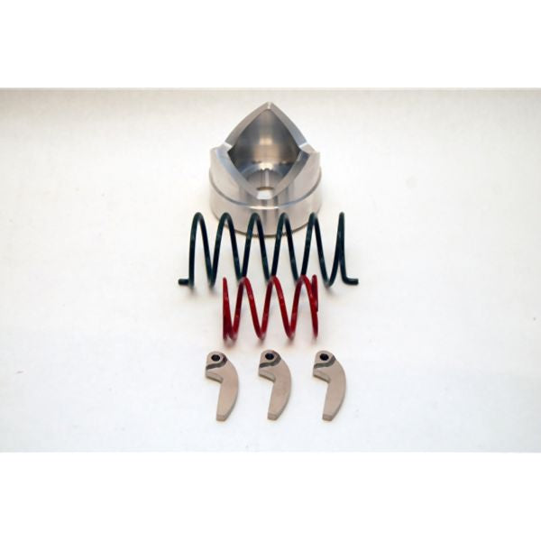 High Lifter Outlaw Super Duty Extreme Clutch Kit For Polaris Models 91-10296