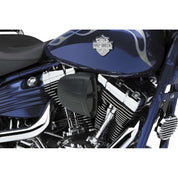 Cobra Powrflo Air Intake Kit Black - 606-0101B