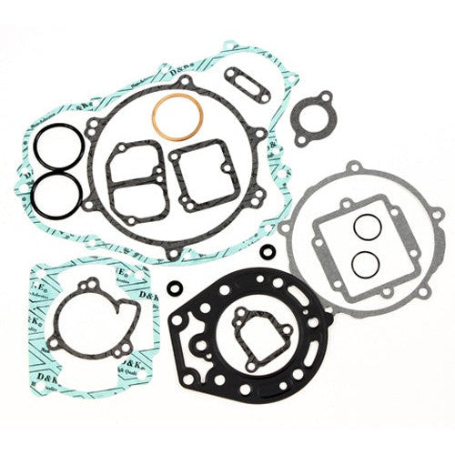 1997-2005 Kawasaki KDX 220 Namura Full Gasket Set Kawasaki