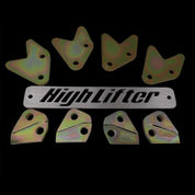 High Lifter 2" Signature Series Lift Kit For Can-Am Models CLK1000C-52