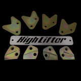 High Lifter 2" Signature Series Lift Kit For Can-Am Models CLK1000C-52