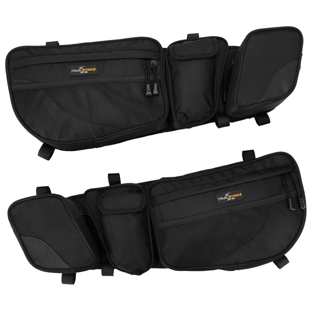 Trailstrike Door Bags For Can Am Maverick X3 Pair Front