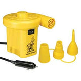 KWIK TEK AHP-12H Airhead Air Pump, 12v