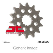 520 BMXR Sealed Chain, Front & Rear Sprocket Kit for YAMAHA YFM660RT Raptor 2005