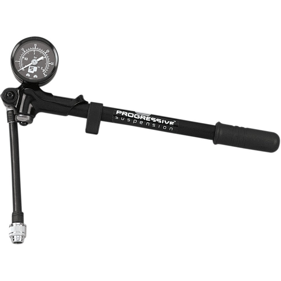 PROGRESSIVE SUSPENSION GP3-30 GP3-30 MICRO PUMP 30 PSI
