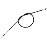 Motion Pro Black Vinyl Clutch Cable For Honda CRF250R 2008-2009 02-0549