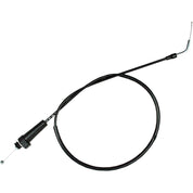 Motion Pro Black Vinyl Throttle Cable 04-0118