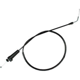 Motion Pro Black Vinyl Throttle Cable 04-0118