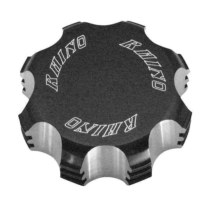 Modquad UTV Gas Cap Black R-GC-R