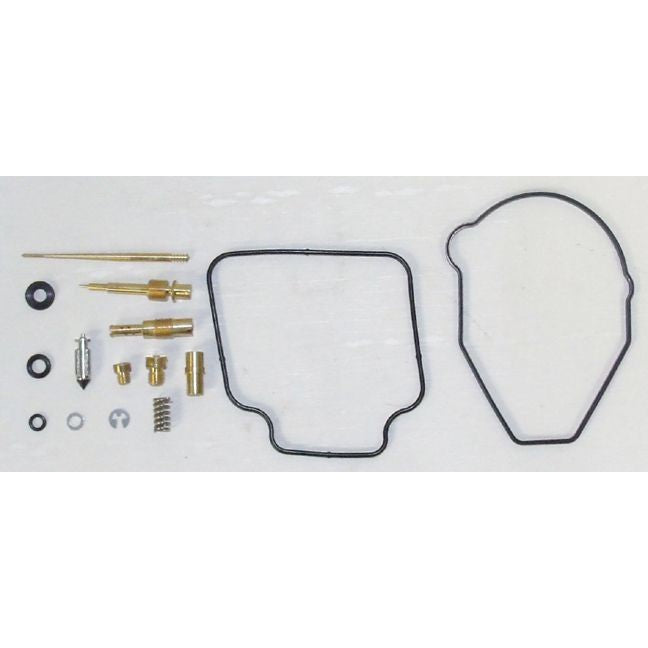 WSM Carburetor Kit For Honda 250 TRX 1985 016-016