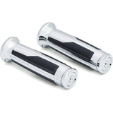 Kuryakyn Omni Grips for Gold Wing Chrome