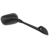 BikeMaster O.E.M. Replacement Mirror For Yamaha FZ6R 2009-2017 Right Black