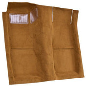 ACC Replacement Carpet Kit For 1990-1996 Nissan 300ZX 2 Seater Pass Area - CHOOSE COLOR