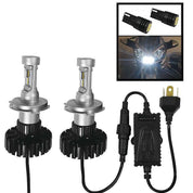 Pathfinder Headlight Kit KWLEDKT