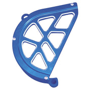 Modquad Front Chain Guard Blue