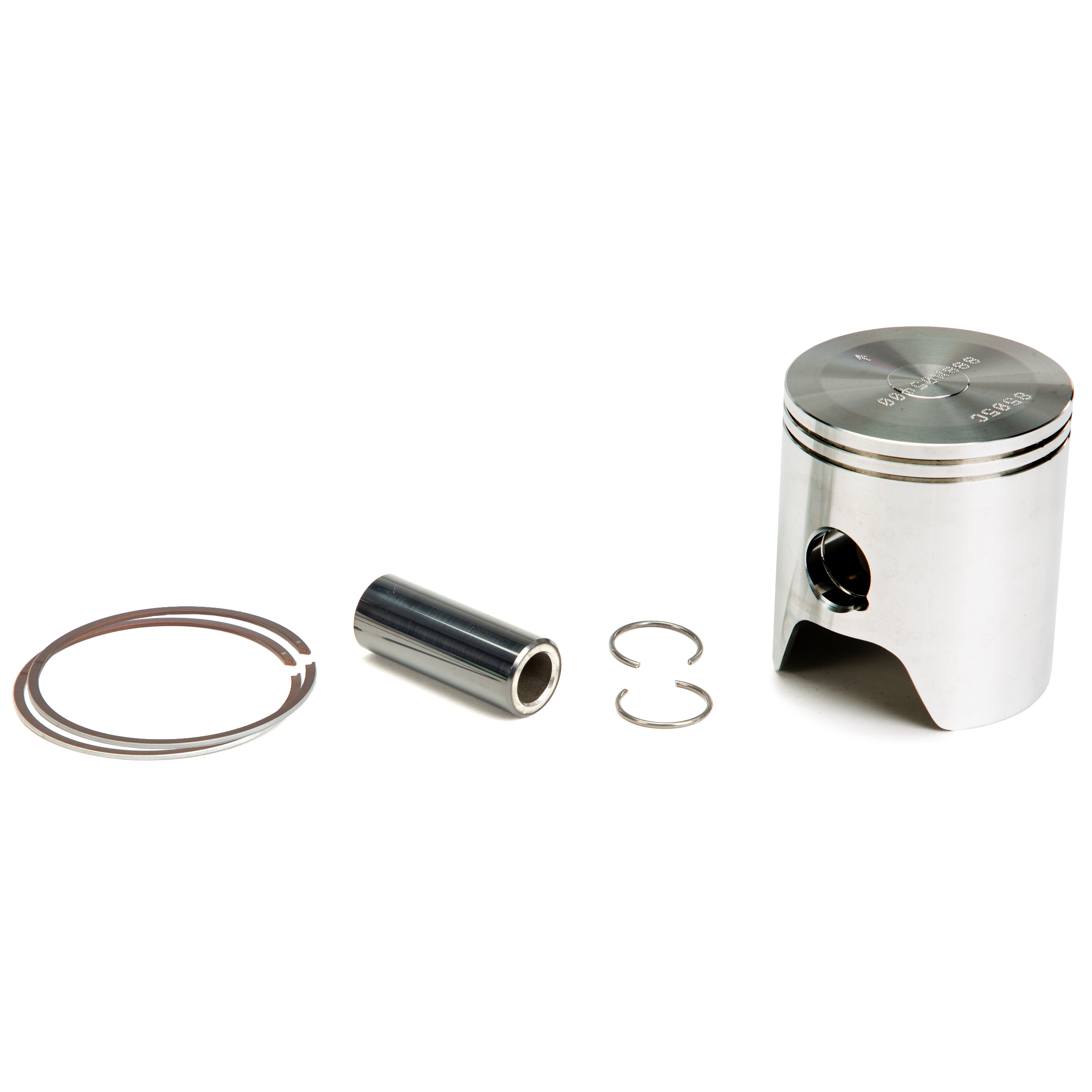 Wiseco Piston Kit Pro-Lite 54.00/Std She 888M05400