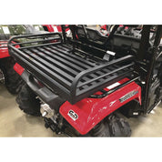 Great Day Inc. Mighty-Light Aluminum Rear Rack