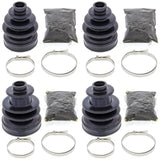 Kit completo de reparación de fuelle de transmisión delantero interior y exterior Outlander 1000 XMR 13-14