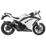 Two Brothers M-2 Black Series  Full Exhausttitanium Canister 005-3270107V-B