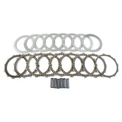 WSM Complete Clutch Kit for Yamaha 426 / 450 WR-F 01-03 88-536