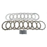 WSM Complete Clutch Kit for Yamaha 426 / 450 WR-F 01-03 88-536