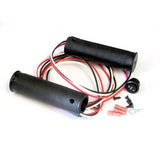 SPI Heated Grips SM-08255