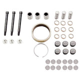 Spi Clutch Kit - Polaris SM-03088K2