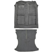 ACC Replacement Carpet Kit For 1992-1995 Honda Civic 2DR Hatchback Complete - CHOOSE COLOR