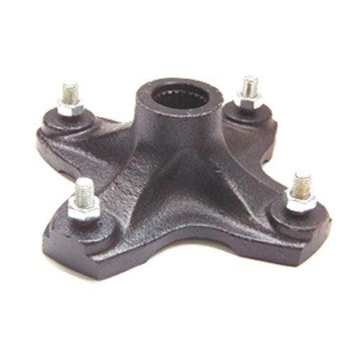 4-Bolts On 130Mm Atv Hub Honda AT-06301