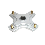 Atv Hub 4 Bolt Steel Rear Kawasaki AT-06312
