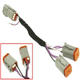 SPI Wire Harness SM-01602