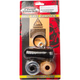 Pworks PWSHR-H02-000 Kit de reparación de amortiguadores Pivot Works para motocicleta Honda CR 250R 2002-