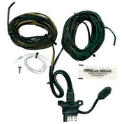 Hopkins 48240  Endurance 4-Wire Flat Harness "y" 20"