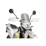 Puig Naked New Generation Windshield Smoke - 9867H