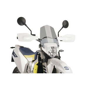 Descriptive image text