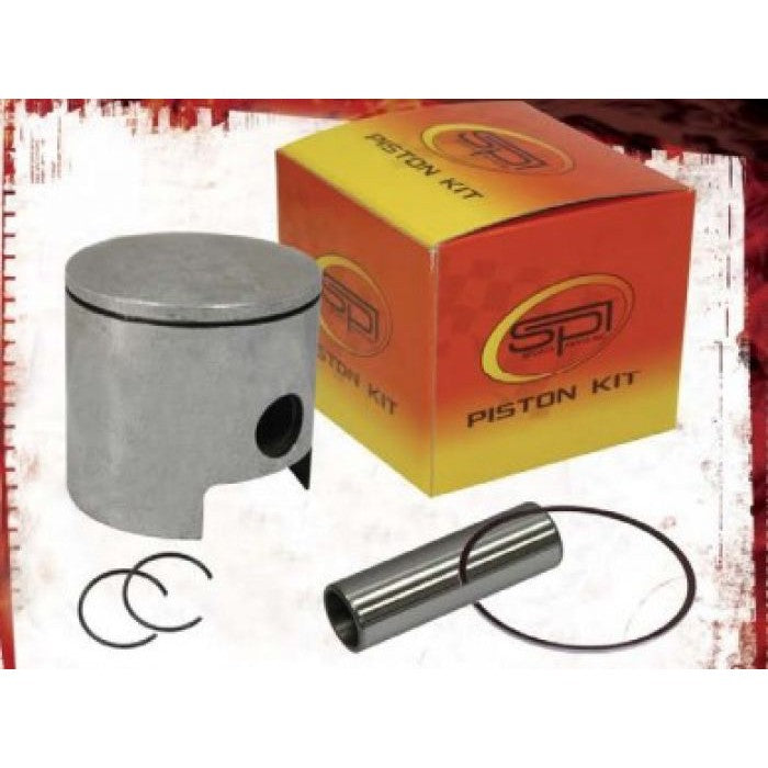 Spi Piston Kit SM-09282