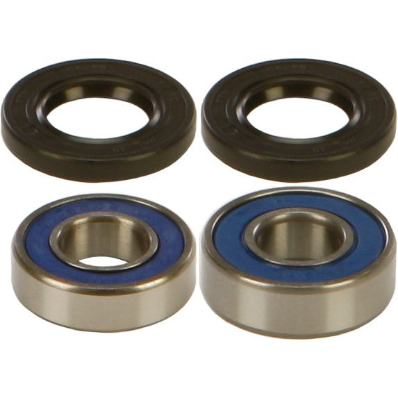 All Balls Rear Wheel Bearing Kit 25-1168