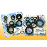 Kit completo de sellos de aceite de motor P400250400082 99-1872 de Athena
