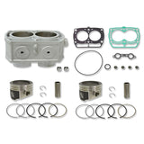 Bronco Products Bronco Cylinder Kit, Polaris 700 AT-09477-5K