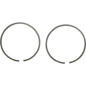 WSM Piston Ring Set .25mm Over - 010-943-04