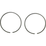 WSM Piston Ring Set .25mm Over - 010-943-04