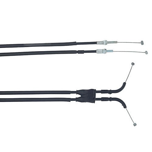 Psychic Double Throttle Cable 105-238