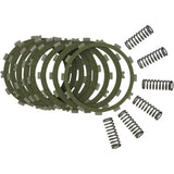 Ebc Src (Streetracer Clutches)Kit SRC86