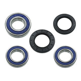 Psychic Wheel Bearing Kit - Rear MC-06780