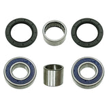 Psychic Wheel Bearing Kit - Rear MC-06793