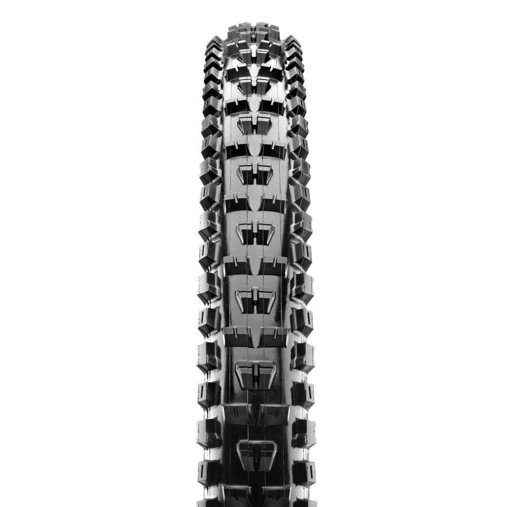 Pair of Maxxis High Roller II E-Bike Tires 27.50x2.60 (2)