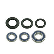 Psychic Products Psychic Wheel Bearing Kit - Rear MX-06282